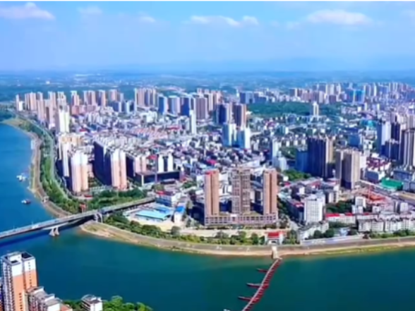 永州丨扛牢政治责任 打好污染防治攻坚战
