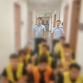 提供账户日入500元?湘潭公安抓获7名“跑分洗钱”人员