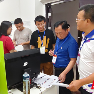 全国医师资格考试医学综合考试张家界考点首次组考进行