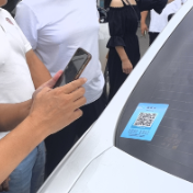 张家界市全面开启交通运输“湘信游”二维码赋码管理工作