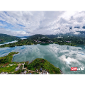 组图 | 资兴市滁口镇塘下村：碧水青山乡村美