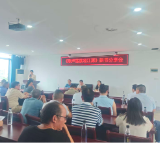 书香润蓝山 文韵漾湘江丨《歌声荡漾湘江源》新书分享会圆满举办