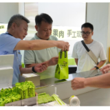 个私榜样 奋进新程⑧｜平江县个私协会：支部扎根街巷里，“问情”暖透小店门