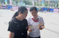 广发银行常德分行走进吾悦广场商圈开展反诈公益宣传