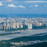 @长沙人:快来投稿,用镜头记录我的河湖我的家