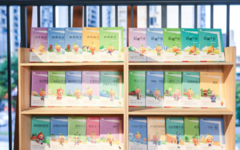 湖南青少年阅读向“智”而新：四维阅读3.0构建全学段“阅读进阶链”