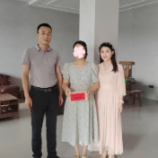 株洲市公共资源交易中心：多方联合献爱心 金秋助学暖人心