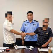 渌口法院:执行利剑护民生 以物抵债促和解