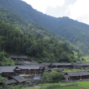 吉首大学学子赴张家界牧笛溪村开展“三下乡”实践