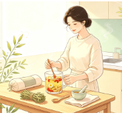 入秋后女性身体最怕这三件事!中医专家支招:三步调养安然度秋