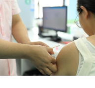 江永：开学在即 双价HPV疫苗免费接种为适龄女生撑起健康“保护伞”