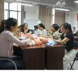 蓝山:政府补贴 免费学技能
