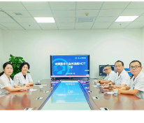 湘雅三医院“疑难营养不良伴消瘦MDT”门诊开诊