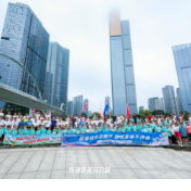 家校社企共育，奔跑点亮新学期