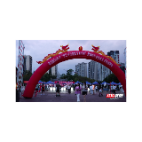 临武县：招聘搬进夜市 服务送到身边