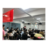 从窗口到课堂，苏仙区这个社区党群服务中心功能再升级