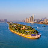 长沙跻身“送学游”全国热门目的地TOP10