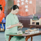 全省茶艺大咖集结吉首!好戏一触即发
