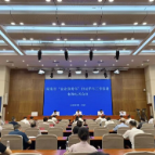 一场关于“温度”与“热度”的双向奔赴——湖南“企业服务年”半年观察