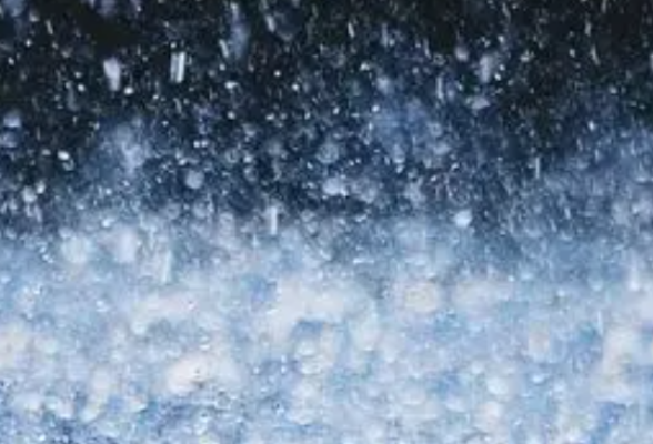 受台风“紫檀”外围环流影响 未来三天湖南多降水局地暴雨