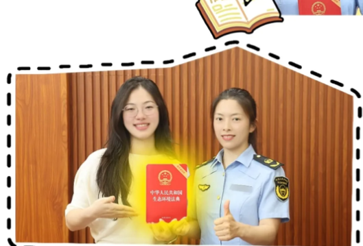 有“典”不一样①丨餐馆油烟呛人？生态环境法典为您撑腰！