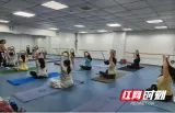 北湖区涌泉街道拥军社区：延时服务不打烊  暖心服务润民心