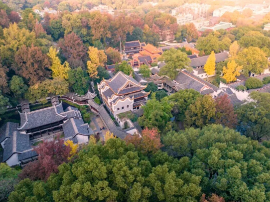 长沙的书院，你去过几座？