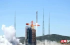 揽月机电产品护航五星升空