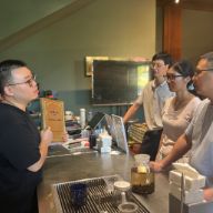 个私榜样 奋进新程⑨｜岳阳市岳阳楼区个私协会：当好服务“店小二”，“协”同企业共发展