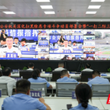 永州市公安机关深化扫黑除恶专项斗争动员部署会召开