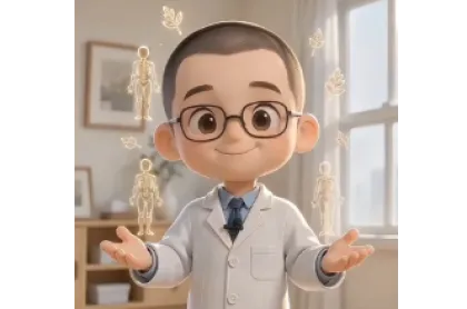 中医护愈·康复守护者丨骨折后一定要做康复吗？