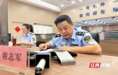 牛肉变质退货难、电梯安全存隐患……株洲市市场监管局局长谢志军接听12345热线