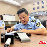 牛肉变质退货难、电梯安全存隐患……株洲市市场监管局局长谢志军接听12345热线
