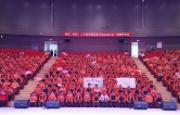 株洲：校园、影院、阳台，都能解锁“北斗科普”