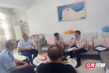 资兴市唐洞街道：严把征兵政审关 筑牢兵员质量线