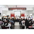 资兴市清江镇:教育高质量发展大会举行