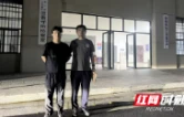 桃江公安破获一起拉车门盗窃案