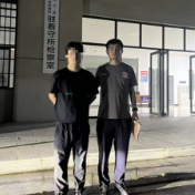 桃江公安破获一起拉车门盗窃案