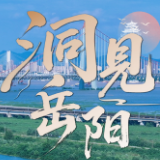 洞见岳阳丨从一张“创业签证”看一座城市开放雄心
