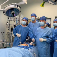 高中生血压飙升至200mmHg！湘雅医院泌尿外科为16岁女孩精准“拆弹”