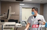 中国医师节系列报道⑤丨周鹏飞：扎根乡土守初心 仁心大爱护安康