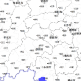 山洪灾害风险蓝色预警，永州多地请注意防范