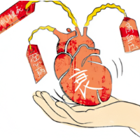 出院后心衰反复发作?这份“护心”指南请收好