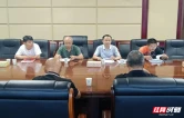面对面听民声 实打实解民忧，衡阳市住建系统常态化开展“局长接访日”活动