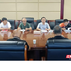 面对面听民声 实打实解民忧,衡阳市住建系统常态化开展“局长接访日”活动