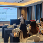 张家界市公费师范生骨干教师赴长沙参加能力提升培训