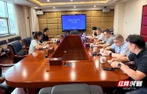 株洲“住建与您面对面”第二期：靠前技术帮扶，破解设计难题