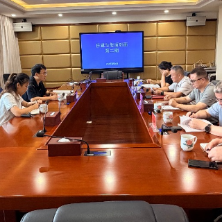 株洲“住建与您面对面”第二期:靠前技术帮扶,破解设计难题