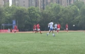 江永籍主教练带领永州队征战湖南省第十五届运动会U15男子组足球赛事