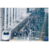 好评中国丨货奔涌人畅行,拉满经济“热力值”